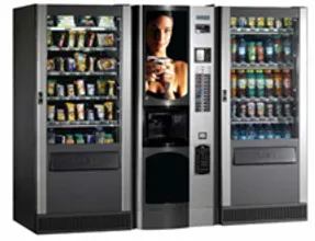 Prix d’un distributeur automatique
