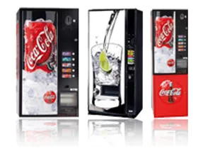 Choisir son distributeur automatique de boissons